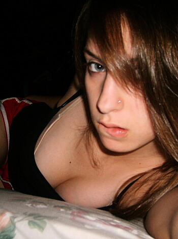 Selfshots - amateur girl - Photo 42