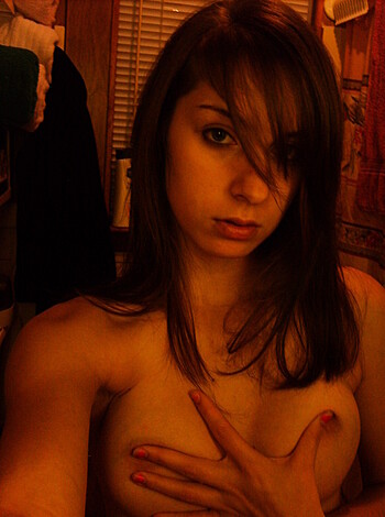 Selfshots - amateur girl - Photo 37