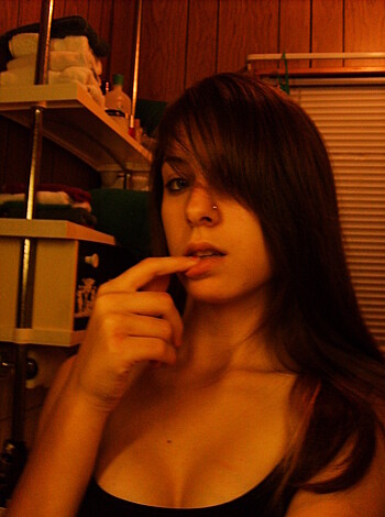 Selfshots - amateur girl - Photo 35