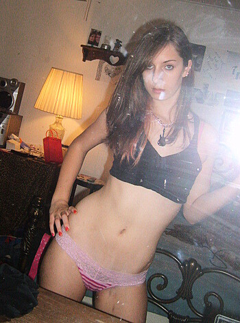 Selfshots - amateur girl - Photo 31
