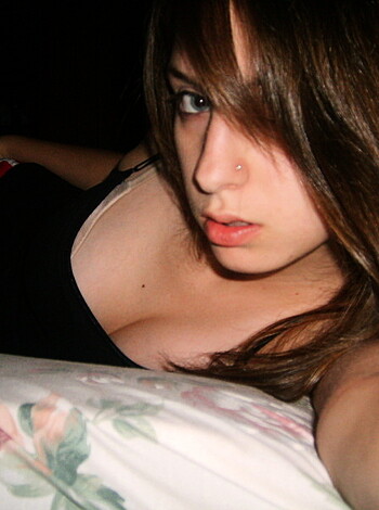 Selfshots - amateur girl - Photo 41
