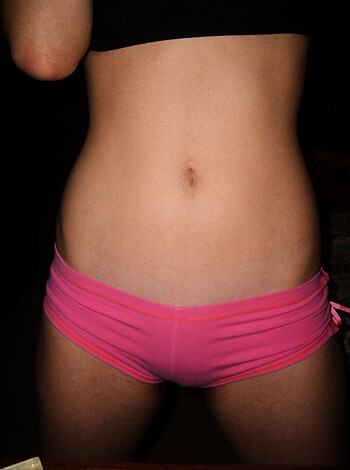 Selfshots - amateur girl - Photo 32