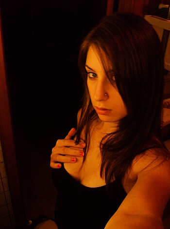 Selfshots - amateur girl - Photo 33