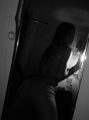 Selfshots - amateur girl - Photo 53