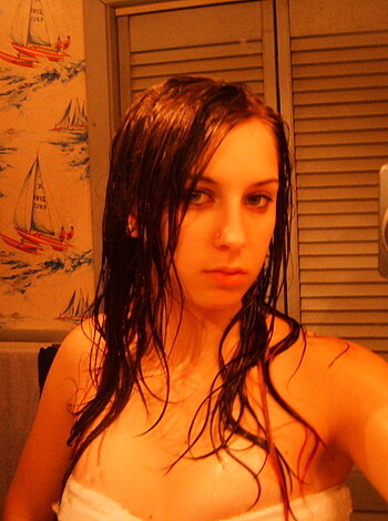 Selfshots - amateur girl - Photo 50