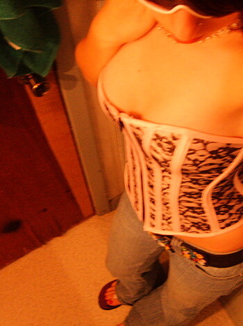 Selfshots - amateur girl - Photo 48