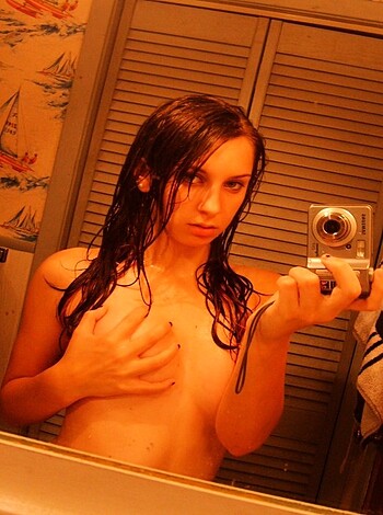 Selfshots - amateur girl - Photo 51
