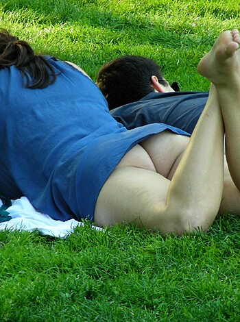 Voyeur - Parks and Ups 4 - Photo 16