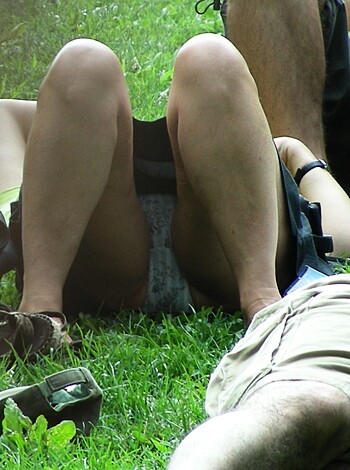 Voyeur - Parks and Ups 4 - Photo 17