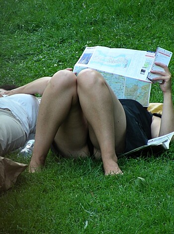 Voyeur - Parks and Ups 4 - Photo 18