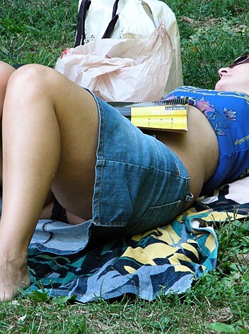 Voyeur - Parks and Ups 4 - Photo 20