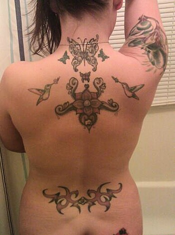 Amanda Bower Shumaker - Photo 10