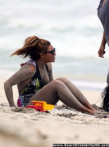 "Fucking hot babe with sandy pussy and ass"