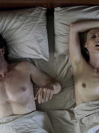 Marta Dusseldorp nude - Jack Irish: Bad Debts - celebrity - Photo 2