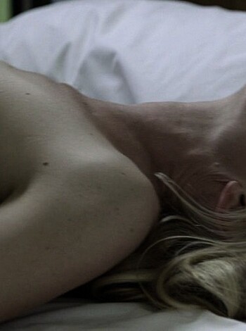 Marta Dusseldorp nude - Jack Irish: Bad Debts - celebrity - Photo 5
