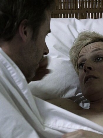 Marta Dusseldorp nude - Jack Irish: Bad Debts - celebrity - Photo 8