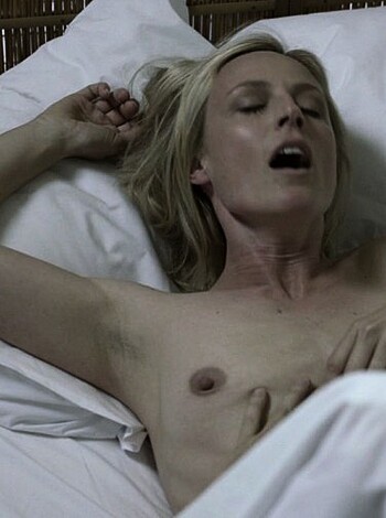 Marta Dusseldorp nude - Jack Irish: Bad Debts - celebrity - Photo 6