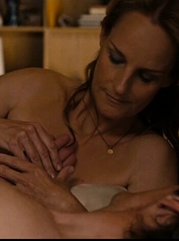 Helen Hunt nude - The Sessions - celebrity - Photo 24