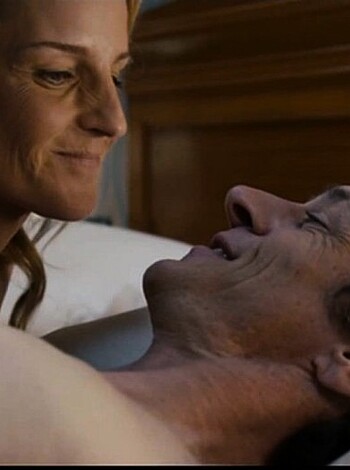 Helen Hunt nude - The Sessions - celebrity - Photo 90