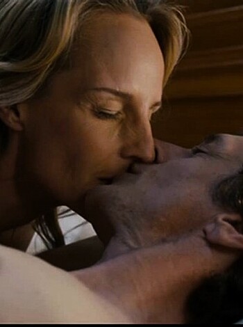 Helen Hunt nude - The Sessions - celebrity - Photo 92
