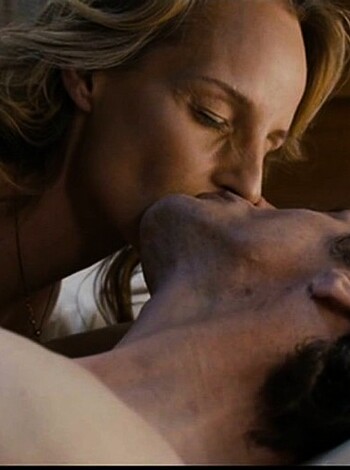 Helen Hunt nude - The Sessions - celebrity - Photo 97