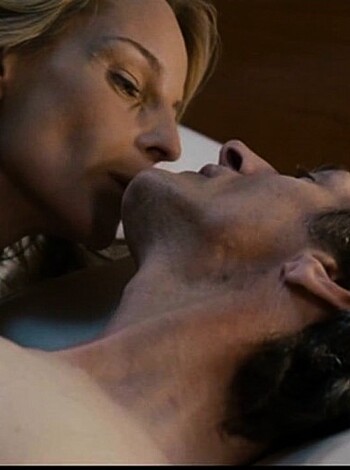 Helen Hunt nude - The Sessions - celebrity - Photo 98