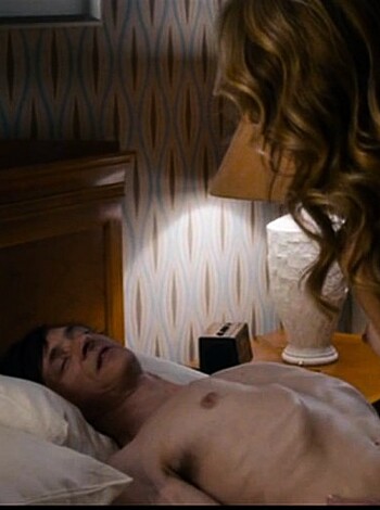 Helen Hunt nude - The Sessions - celebrity - Photo 103