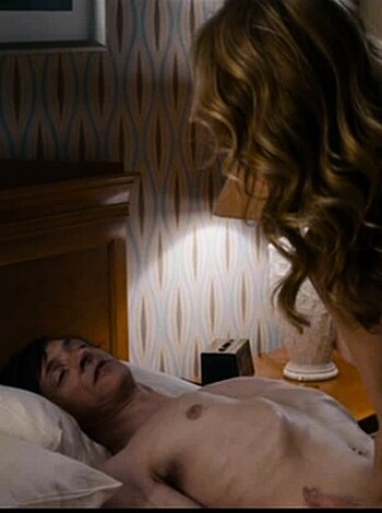 Helen Hunt nude - The Sessions - celebrity - Photo 101