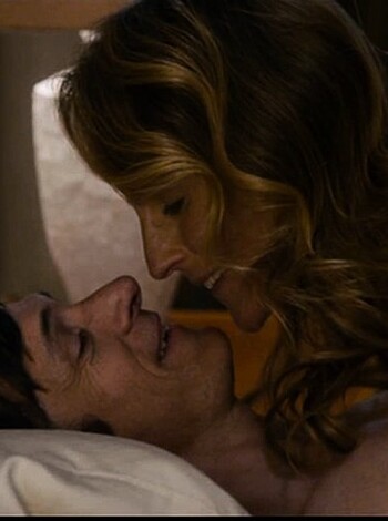 Helen Hunt nude - The Sessions - celebrity - Photo 125