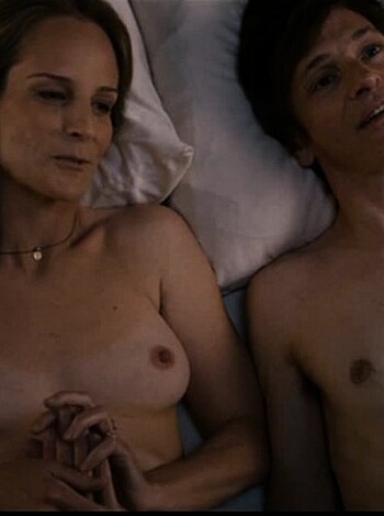 Helen Hunt nude - The Sessions - celebrity - Photo 155