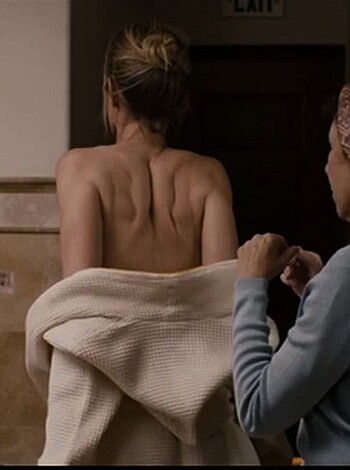 Helen Hunt nude - The Sessions - celebrity - Photo 170