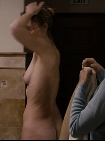 Helen Hunt nude - The Sessions - celebrity - Photo 173