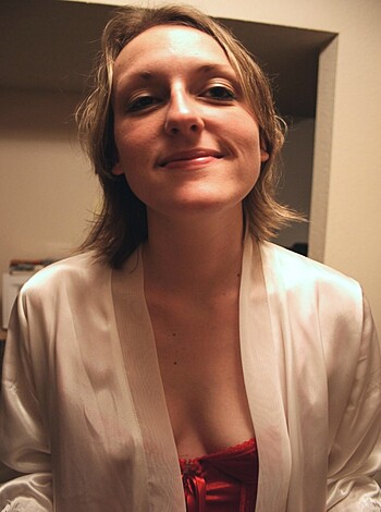 Horny Amateur Girlfriend 5 - Photo 29
