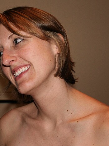 Horny Amateur Girlfriend 5 - Photo 49