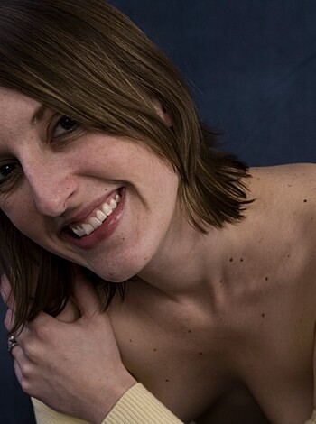 Horny Amateur Girlfriend 5 - Photo 55