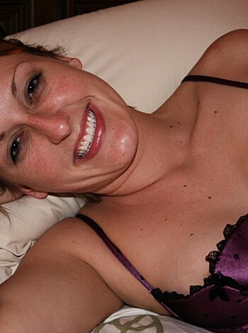 Horny Amateur Girlfriend 5 - Photo 69
