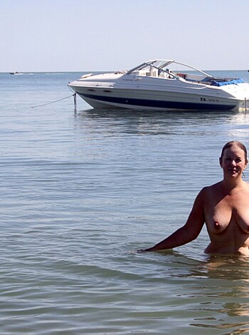 Nudist beach 62 - Photo 49