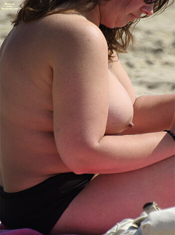 Nudist beach 62 - Photo 44