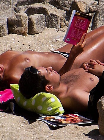 Nudist beach 66 - Photo 29