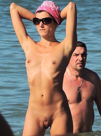 Nudist beach 59 - Photo 6