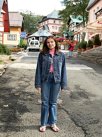 Petra in Krkonose - Photo 3