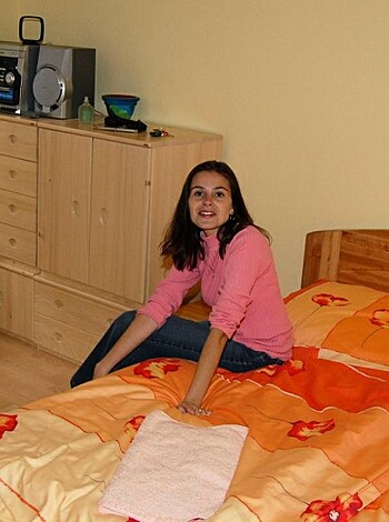 Petra in Krkonose - Photo 17