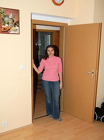 Petra in Krkonose - Photo 19