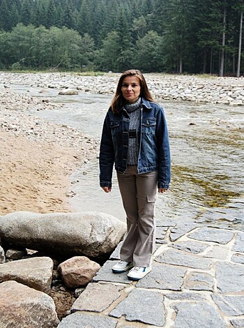 Petra in Krkonose - Photo 25