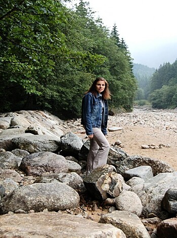 Petra in Krkonose - Photo 26