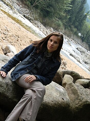 Petra in Krkonose - Photo 30