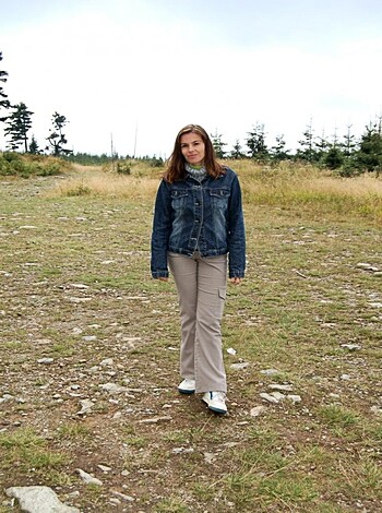 Petra in Krkonose - Photo 33