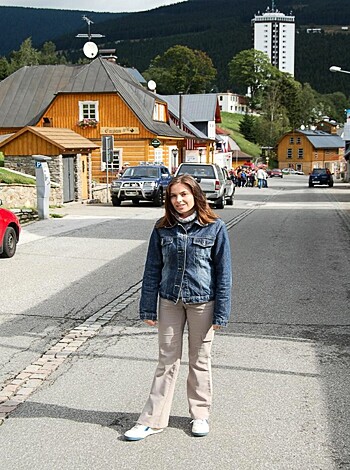 Petra in Krkonose - Photo 35