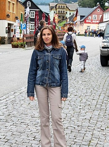 Petra in Krkonose - Photo 34