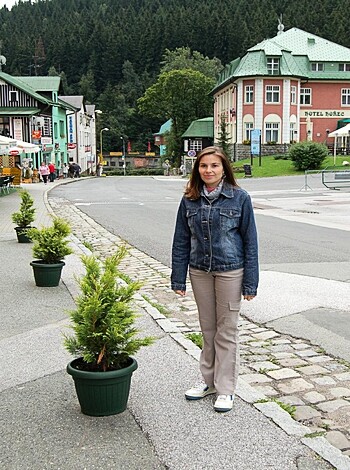 Petra in Krkonose - Photo 36